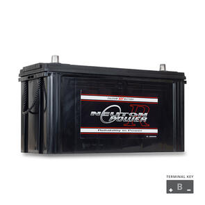 NEUTON POWER BATTERY N100 MF COMMERCIAL BATTERY