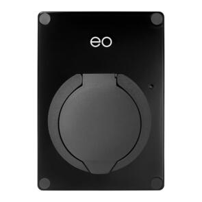 EO MINI EV CHARGER (7KW) WITH TYPE 2 SOCKET