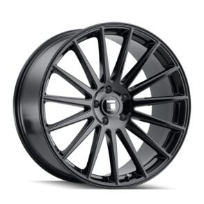 TOUREN TR92 GLOSS BLACK