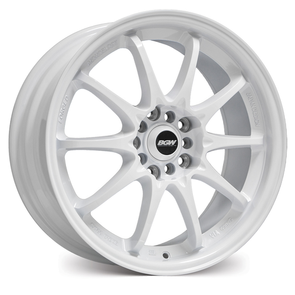 BGW JD-10 WHITE