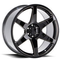BGW 20" 5X120 WHEEL FOR UTE - 6 STYLE OPTIONS