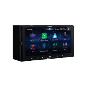 ALPINE ILX-W770E | 7" WIRELESS CARPLAY & ANDROID AUTO HEAD UNIT
