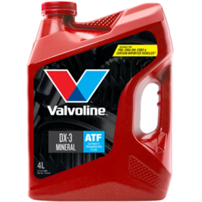 VALVOLINE DX-3 - ATF - 20L