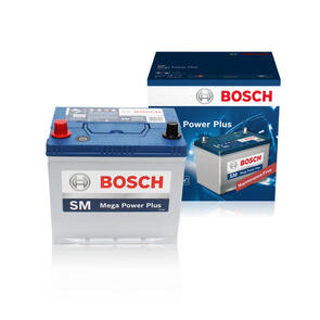 BOSCH BATTERY 95D31L N70L MF AUTOMOTIVE BATTERY