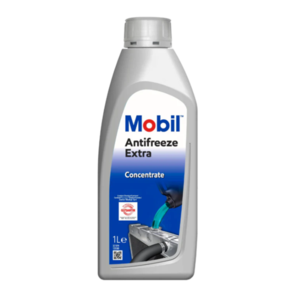 MOBIL ANTIFREEEZE EXTRA - 1L