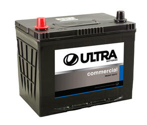 ULTRA BATTERIES NS70REFBU EFB STOP START BATTERY