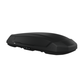 THULE 645800 | FORCE 3 ROOF BOX | 500L BLACK (XL)