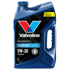 VALVOLINE 5W30 - DURABLEND - 1L