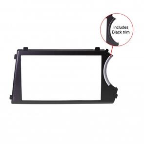 AERPRO ACTION 2007-2011 | ACTYON SPORT 2012- | KYRON 2006-2012