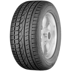 CONTINENTAL CONTICROSSCONTACT UHP