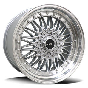 DIEZEL L247 | SILVER MACHINED LIP
