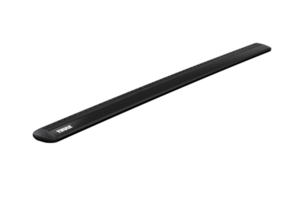 THULE 711520 | WINGBAR EVO 150CM BLACK