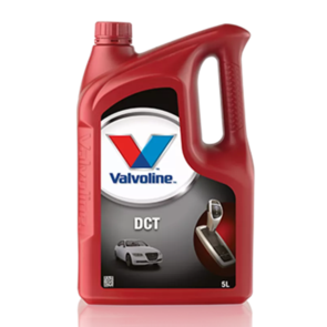 VALVOLINE DCT FLUID - 5L