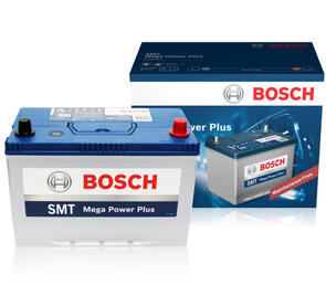 BOSCH BATTERY 95D31L N70L MF COMMERCIAL BATTERY