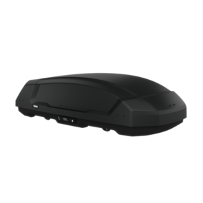 THULE 645200 | FORCE 3 ROOF BOX | 400L BLACK (M)