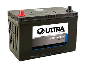 ULTRA BATTERIES N70ZREFBU EFB STOP START BATTERY