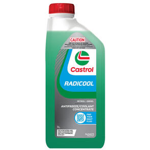 CASTROL RADICOOL - 1L