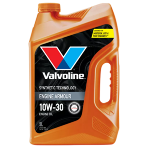 VALVOLINE 10W30 - ENGINE ARMOUR - 5L