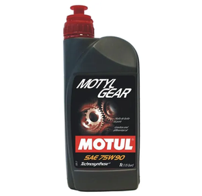 MOTUL 75W90 - MOTYLGEAR - 1L