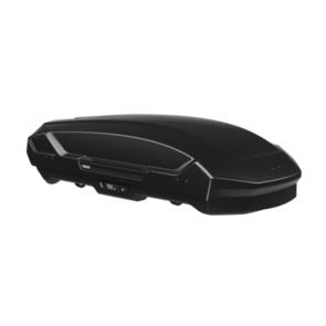 THULE 639200 | MOTION 3 ROOF BOX | 400L BLACK GLOSSY (M)