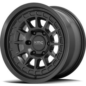 KMC XD KM719 | CANYON SATIN BLACK