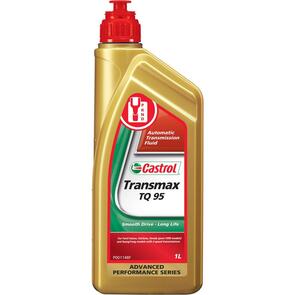CASTROL TRANSMAX TQ 95 - 1L