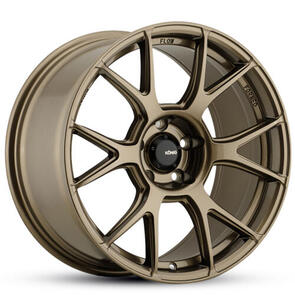 KONIG WHEELS AMPLIFORM GLOSS BRONZE