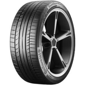 CONTINENTAL SPORTCONTACT 5P SUV