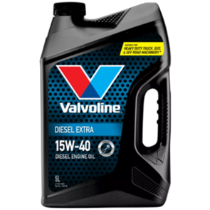 VALVOLINE 15W40 - DIESEL EXTRA - 10L