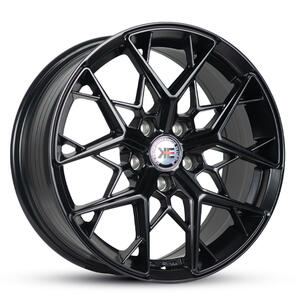 OTHER RR203 MATT BLACK