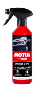 MOTUL EXPRESS SHINE