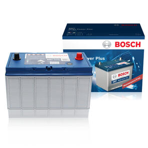 BOSCH BATTERY 31-1000 MF COMMERCIAL BATTERY