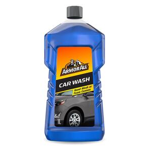 ARMOR ALL CAR WASH 1L