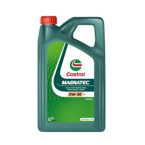 CASTROL 0W30 - MAGNATEC D - 5L