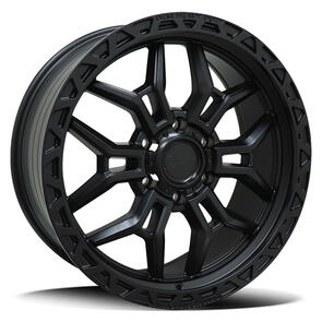 DTM HD HAMMER | SATIN BLACK