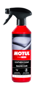 MOTUL LEATHER CLEAN