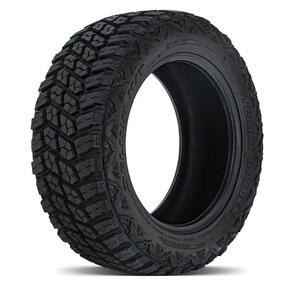 DELIUM TERRA RAIDER M/T