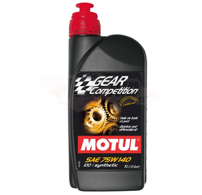 MOTUL 75W140 - GEAR COMP - 1L