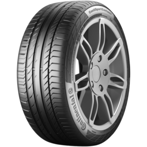 CONTINENTAL CONTISPORTCONTACT 5
