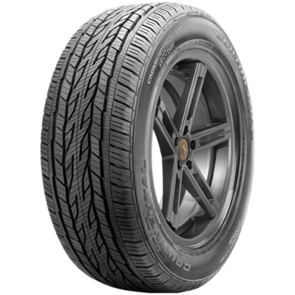 CONTINENTAL CONTICROSSCONTACT LX20
