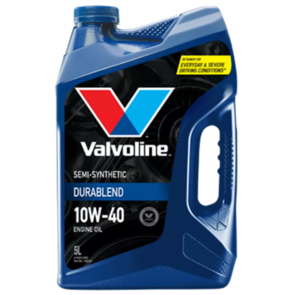 VALVOLINE 10W40 - DURABLEND - 5L