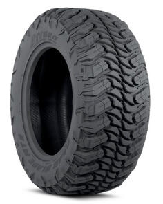 ATTURO TRAIL BLADE MTS/114/S