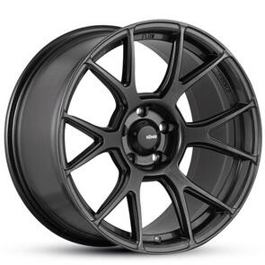 KONIG WHEELS AMPLIFORM DARK METALLIC GRAPHITE