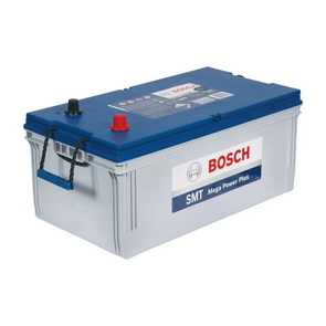 BOSCH BATTERY BOSCH N200 MF COMMERCIAL BATTERY