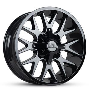 OTHER RR193 GLOSS BLACK