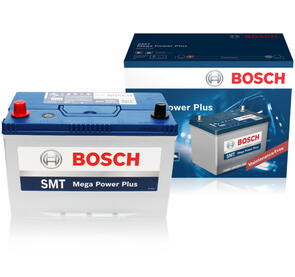 BOSCH BATTERY 95D31R NS70 MF COMMERCIAL BATTERY