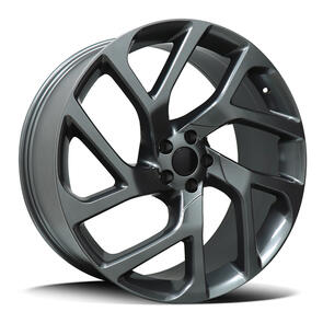 REPLICA 5675 | LANDROVER DARK GREY
