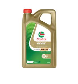 CASTROL 0W30 - EDGE C2 - 5L