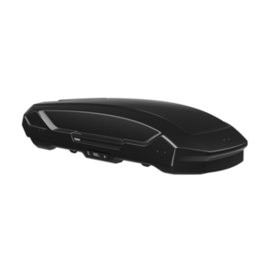 THULE 639700 | MOTION 3 ROOF BOX | 450L BLACK GLOSSY (L)