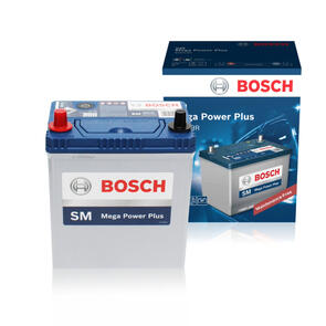 BOSCH BATTERY 40B19R NS40S MF AUTOMOTIVE BATTERY